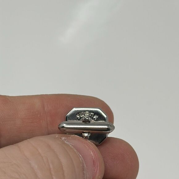 Stunning swank cufflinks - Picture 3 of 3